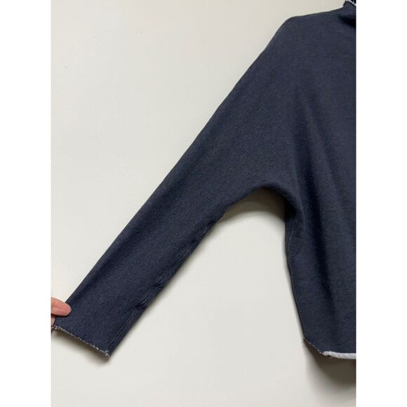 Frank & Eileen Black Pantsuit - Picture 4 of 15